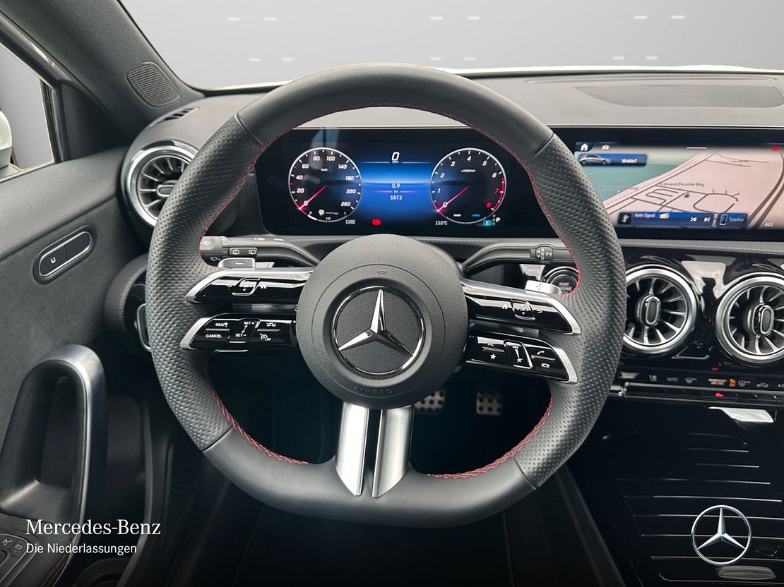 Mercedes-Benz A 250 4MATIC