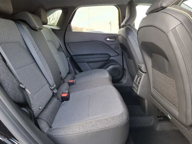 Renault Symbioz Techno