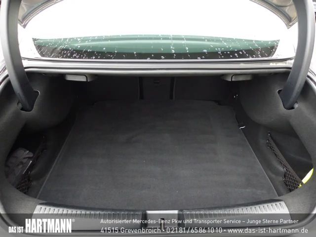 Mercedes-Benz CLA 180 AMG Line Coupé