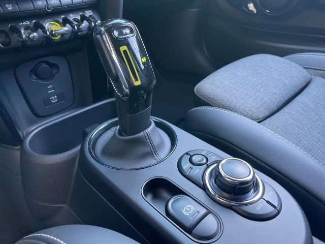 MINI Mini Electric SE