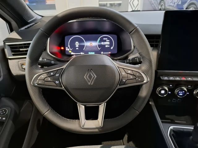 Renault Clio TCe 90 Techno