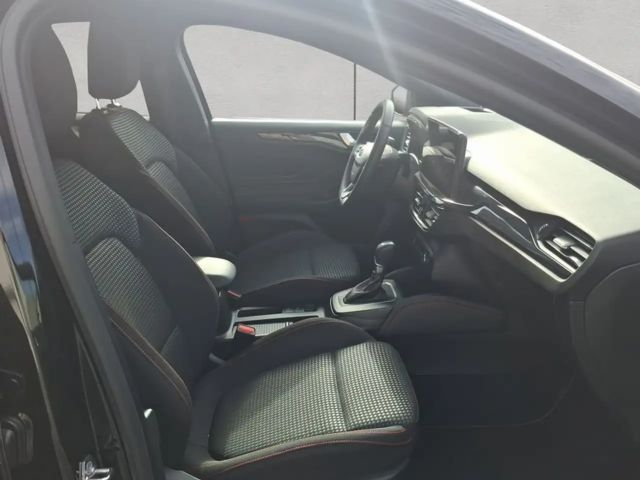 Ford Focus ST Line Wagon