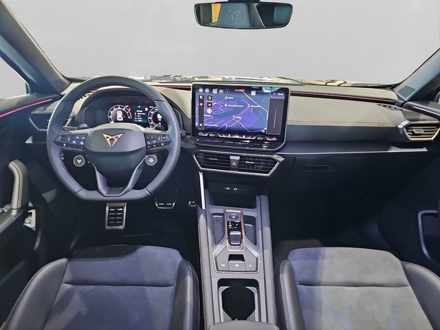 Cupra Formentor 1.5 eTSI *NAVI*MATRIX*SOUND*DCC*SH*