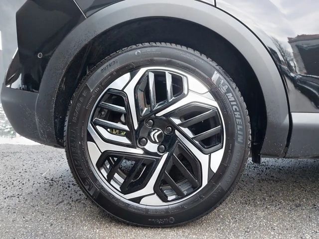 Citroën C4 BlueHDi Max