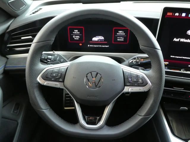 Volkswagen Passat DSG R-Line Variant