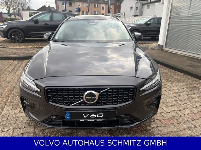 Volvo V60 Dark Plus