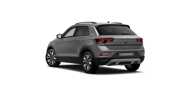 Volkswagen T-Roc 1.0 TSI