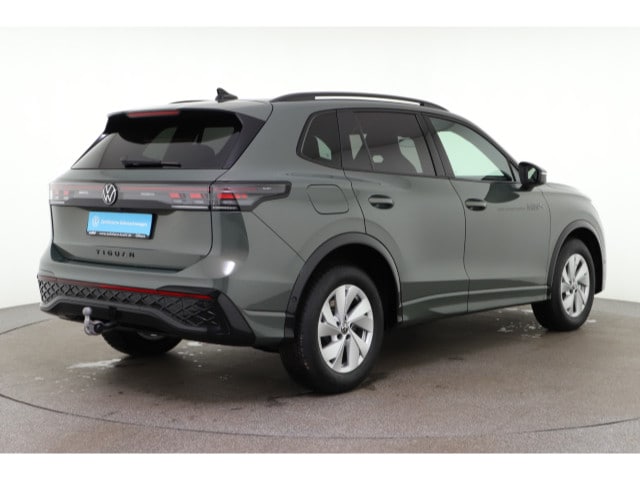 Volkswagen Tiguan Tiguan 2.0 TDI SCR DSG R-Line