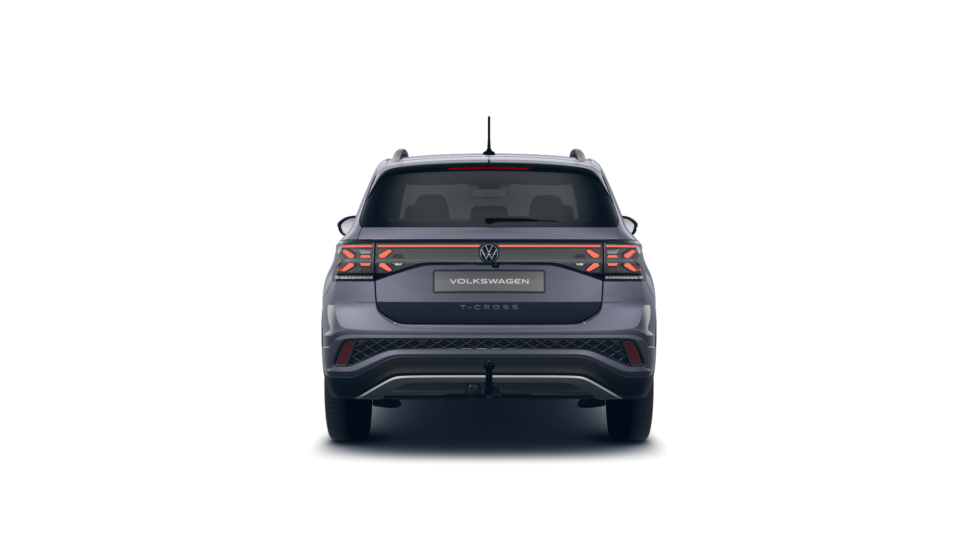 Volkswagen T-Cross 1.5 TSI DSG