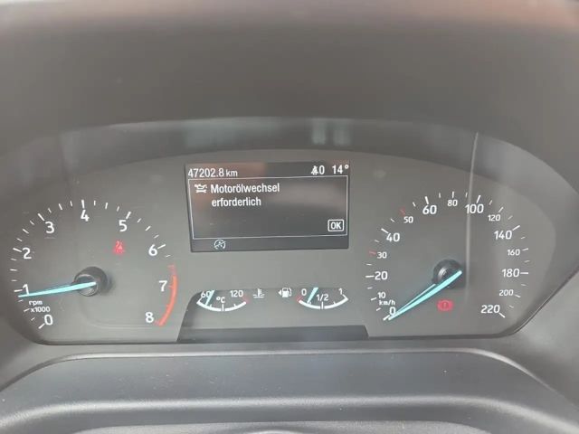 Ford Fiesta Cool & Connect EcoBoost