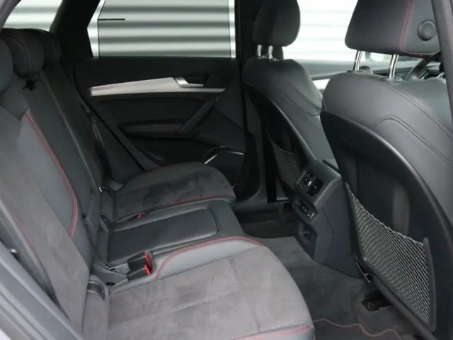 Audi Q5 Hybride S-Line