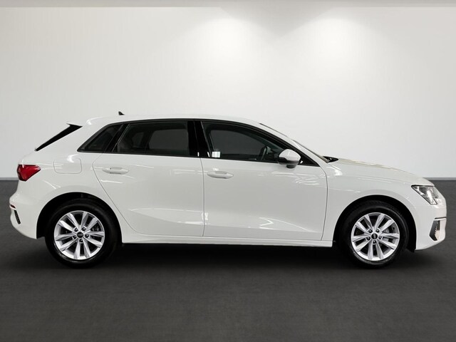 Audi A3 35 TFSI Sportback