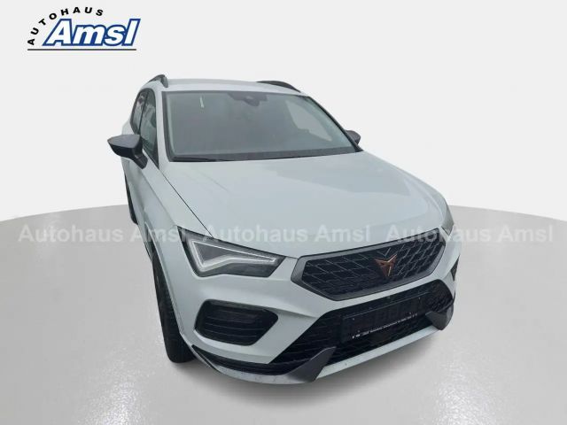 Cupra Ateca 1.5 TSI DSG