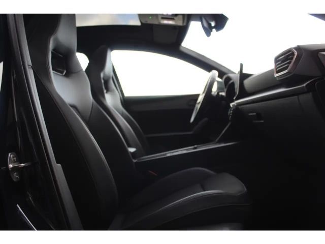 Cupra Leon 2.0 TSI DSG VZ