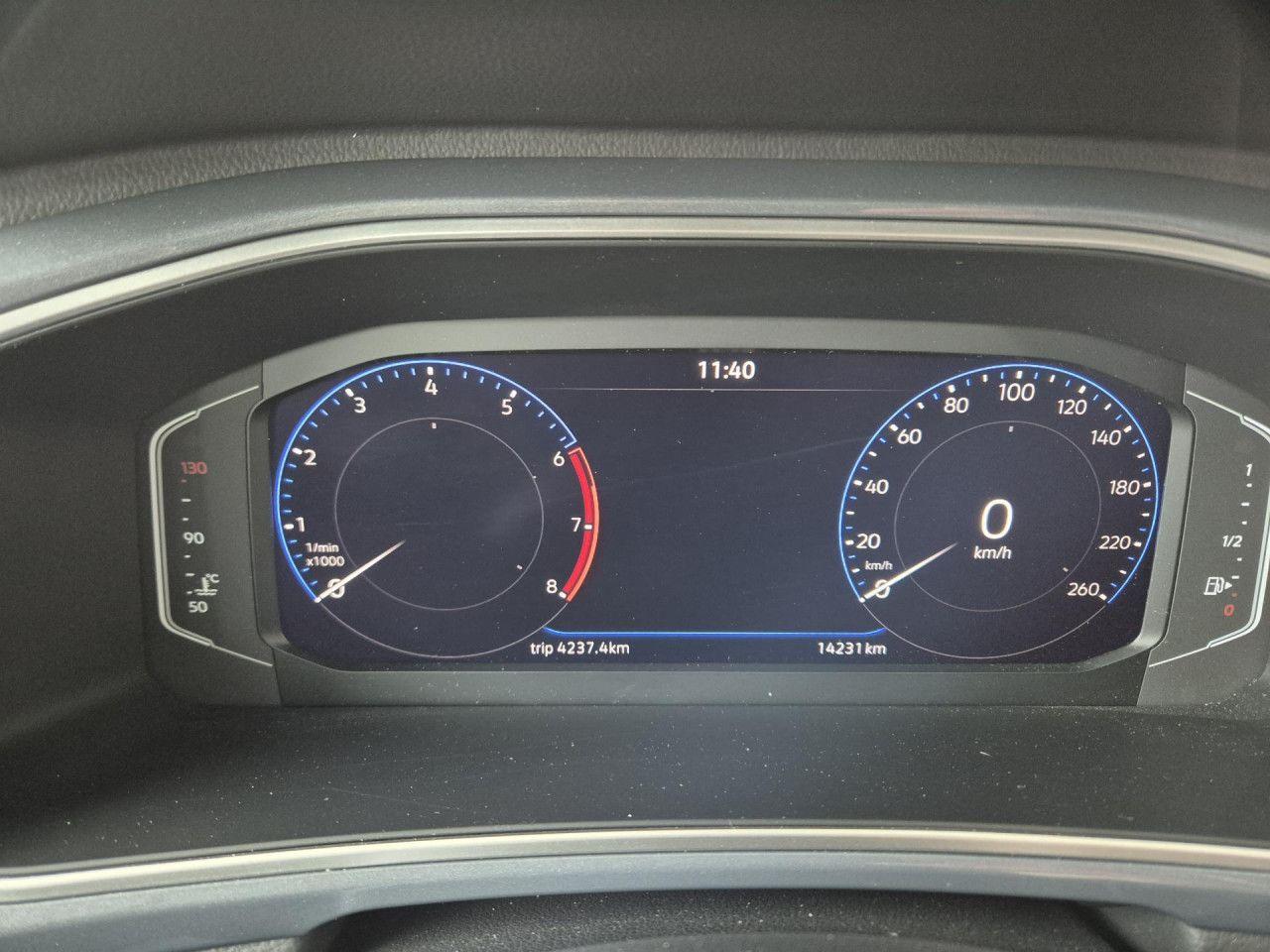 Volkswagen T-Roc 1.5 TSI Style