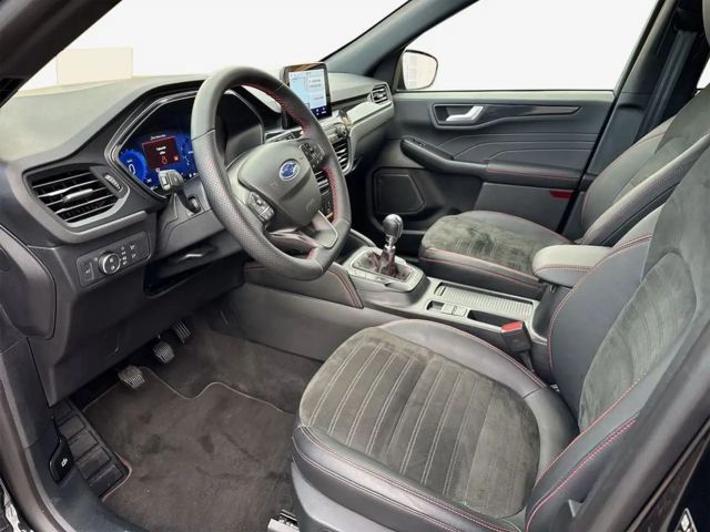 Ford Kuga EcoBoost ST Line X