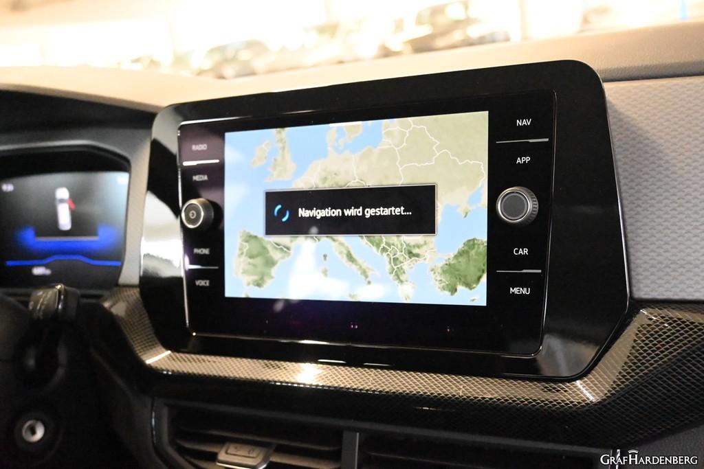 Volkswagen T-Cross 1.0 TSI IQ.Drive Life