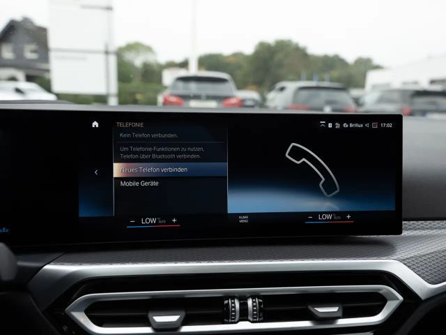 BMW 318 318i M-Sport Touring