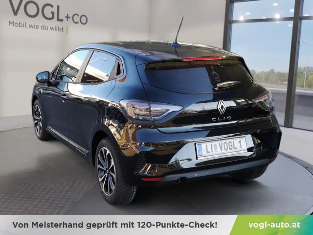 Renault Clio TCe 90