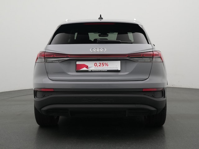 Audi Q4 e-tron 35