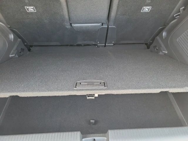 Opel Crossland X Crossland "GS Line" 1-Hand/Navi/Premium Sitze