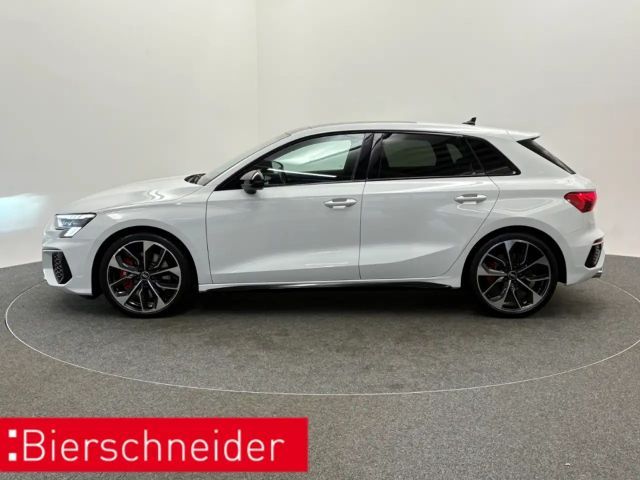 Audi S3 Sedan Sportback
