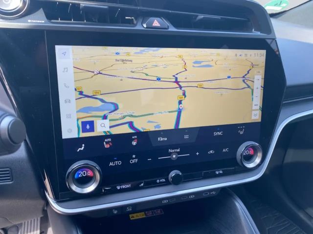 Lexus RZ Comfort Line