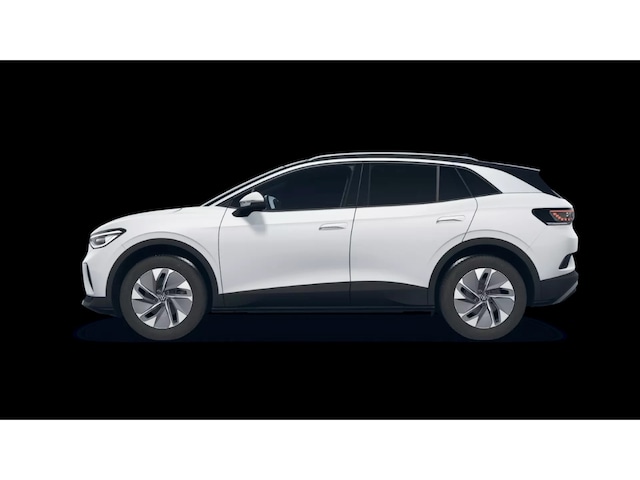 Volkswagen ID.4 Performance Pure