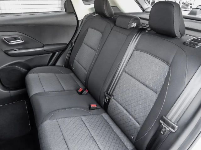 MG ZS STD ICE PDC RFK NAVI