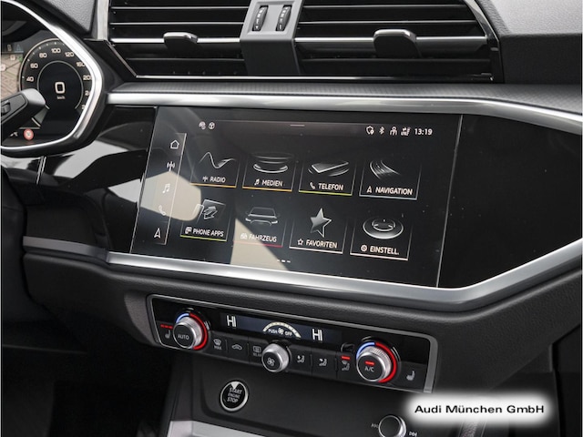 Audi Q3 35 TFSI S-Line S-Tronic