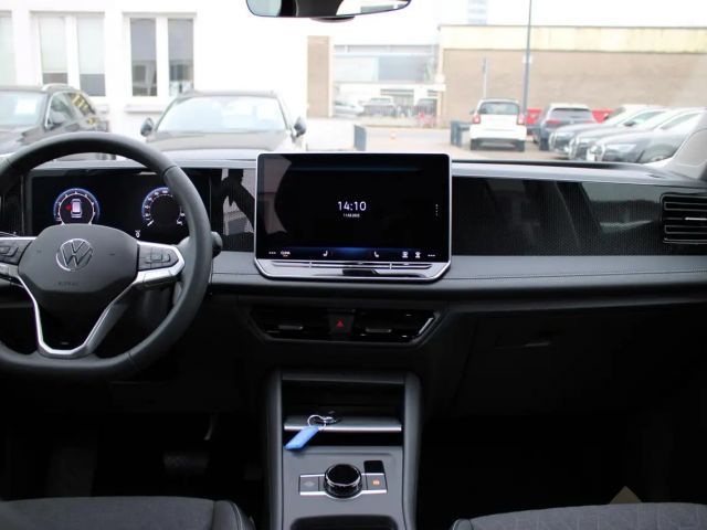 Volkswagen Tiguan 1.5 eTSI DSG Life Plus