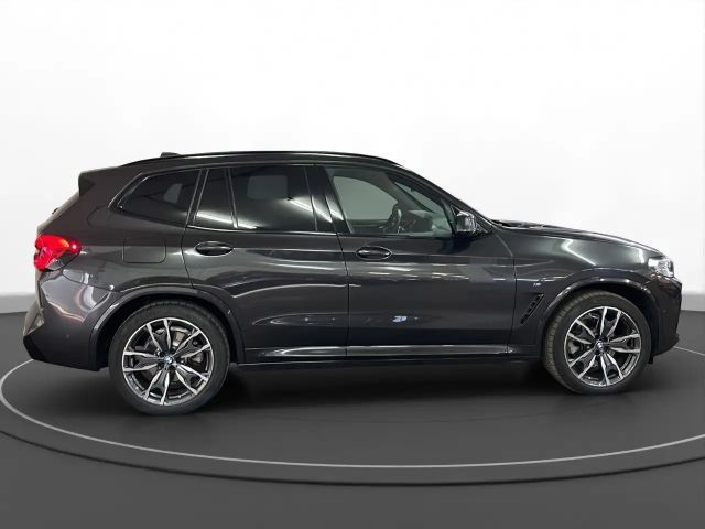 BMW X3 M-Sport xDrive
