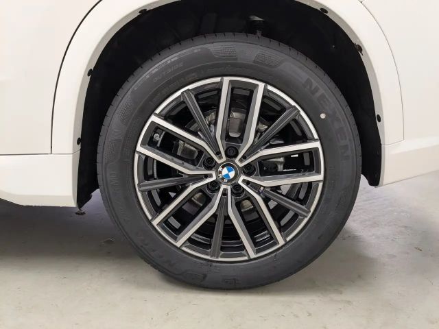 BMW X1 M-Sport sDrive18d