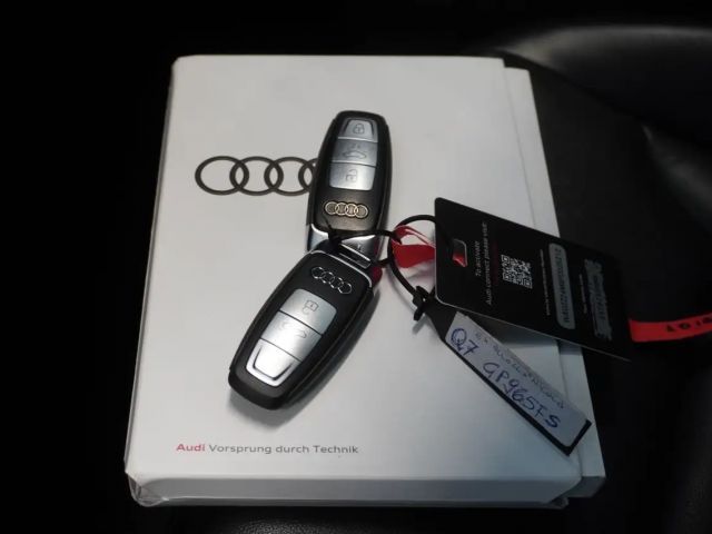 Audi Q7 Business Quattro