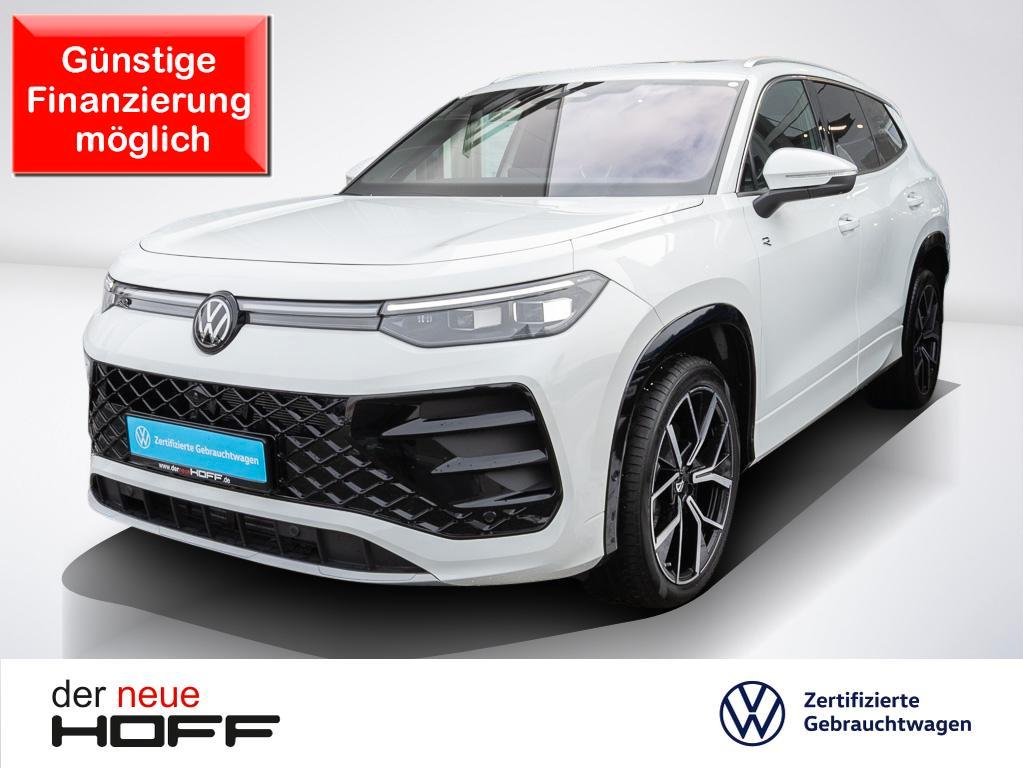 Volkswagen Tayron 2.0 TDI 4Motion IQ.Drive R-Line