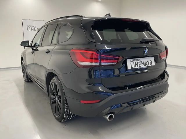 BMW X1 Sport Line xDrive