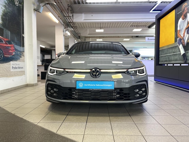 Volkswagen Golf 2.0 TSI DSG GTI