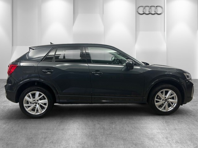 Audi Q2 35 TFSI S-Tronic