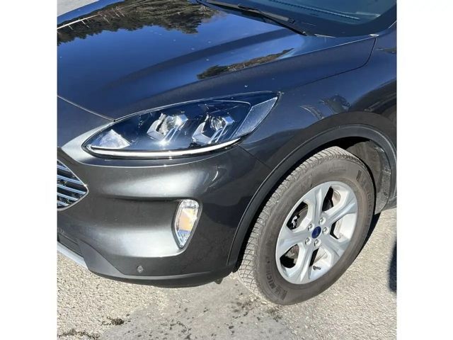 Ford Kuga Titanium
