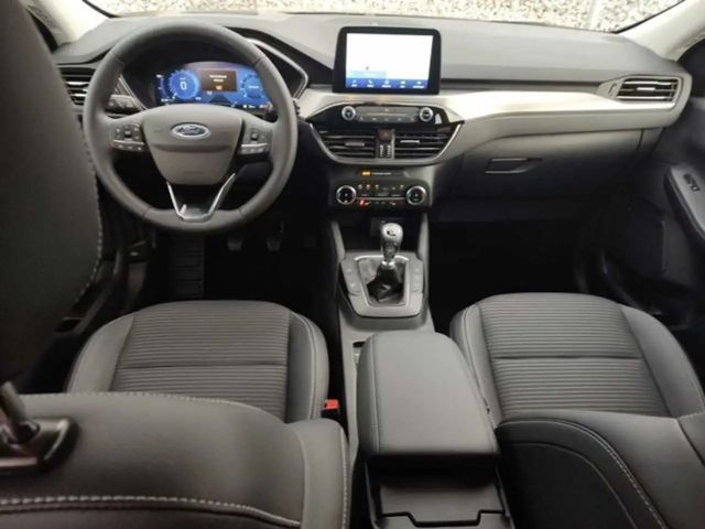 Ford Kuga Titanium X
