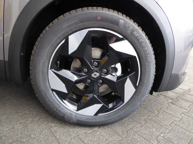 Renault Captur Techno