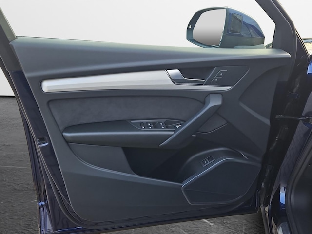 Audi Q5 40 TDI Quattro S-Tronic