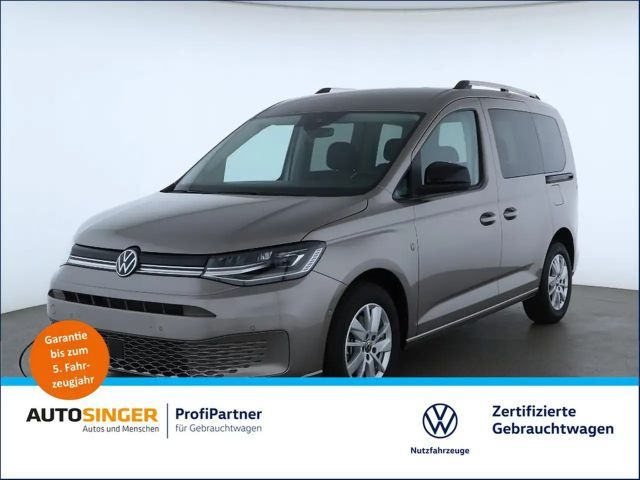 Volkswagen Caddy 2.0 TDI DSG Life