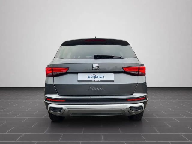 Seat Ateca 2.0 TDI DSG