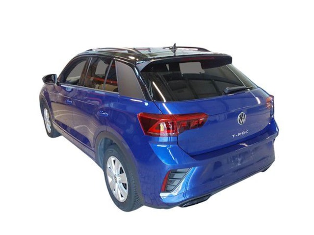 Volkswagen T-Roc DSG R-Line