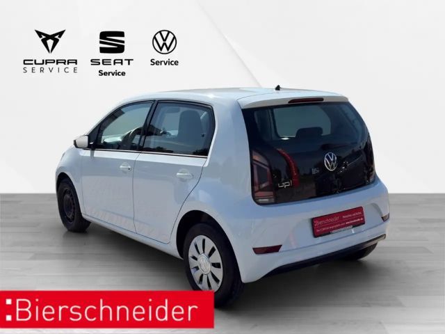 Volkswagen up! 1.0 MPI Move Move up!