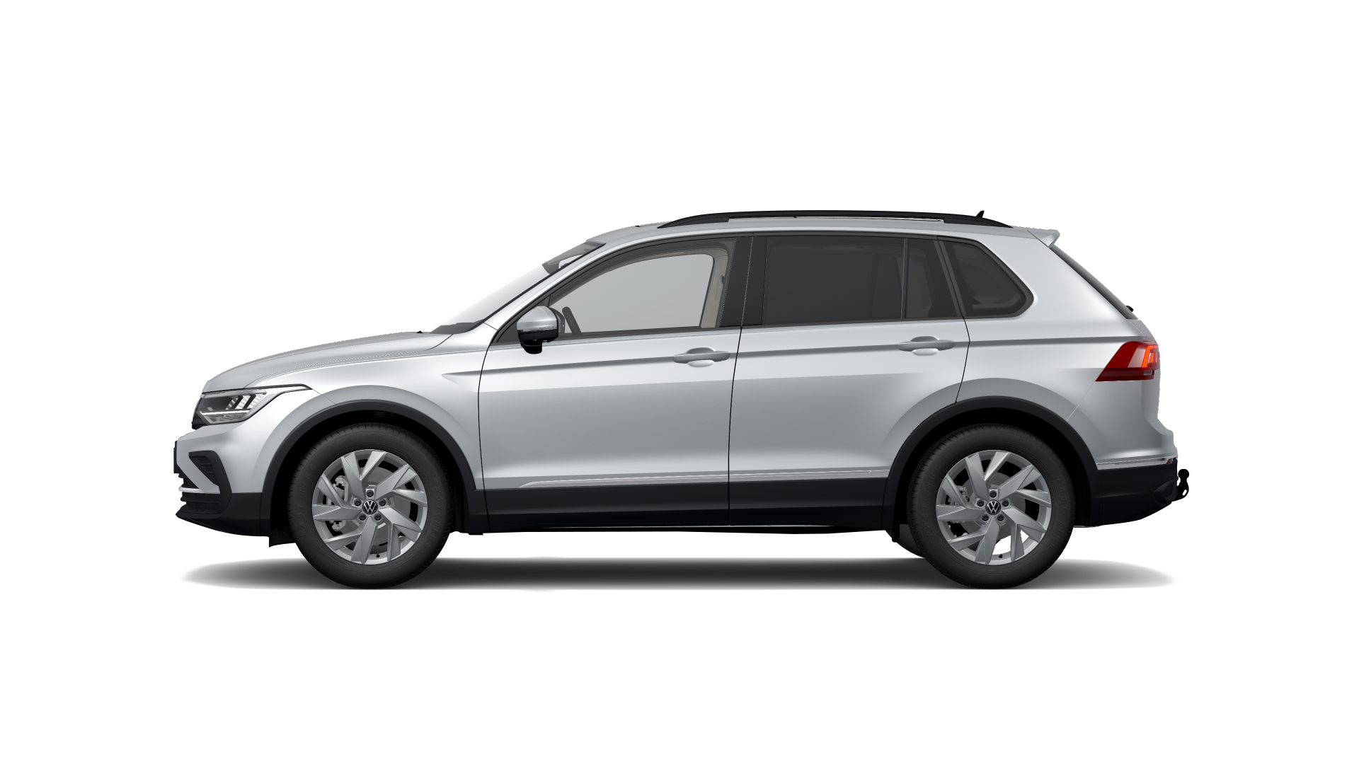 Volkswagen Tiguan 2.0 TDI 4Motion DSG Life