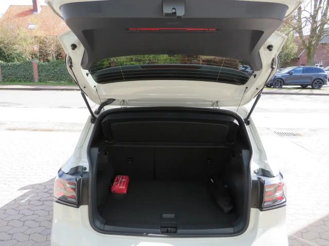 Volkswagen T-Cross 1.0 TSI DSG R-Line