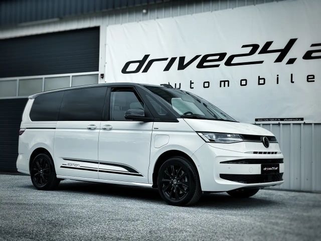 Volkswagen Multivan T7 eHybrid