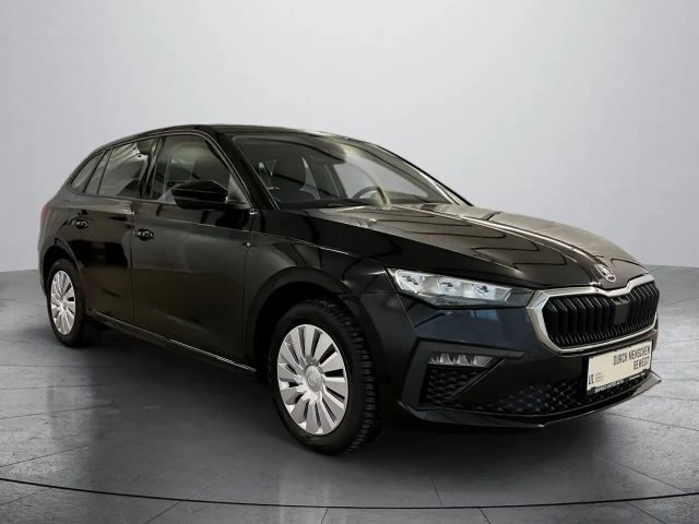Skoda Scala *LED*Temp*SHZ*PDC*digCockp*